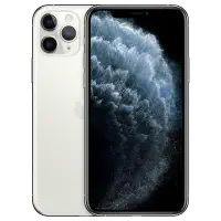 iPhone 11 Pro 64GB MWC32TU/A Silver Cep Telefonu - Apple Türkiye Garantili