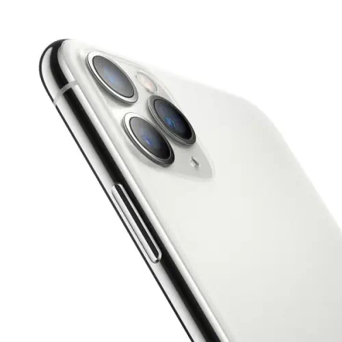 iPhone 11 Pro 64GB MWC32TU/A Silver Cep Telefonu - Apple Türkiye Garantili
