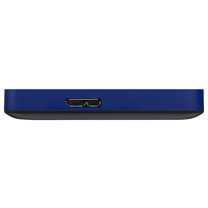 Toshiba Canvio Advance 1TB 2.5” USB 3.0 Mavi Taşınabilir Harddisk - HDTC910EL3AA