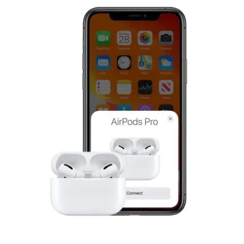 Apple AirPods Pro Kulaklık MWP22TU/A - Apple Türkiye Garantili