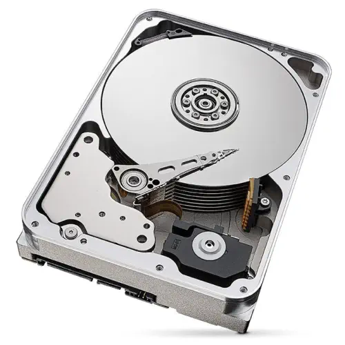Seagate Ironwolf 14TB 3.5” 210MB/s 256MB SATA 3 7200Rpm NAS Disk - ST14000VN0008