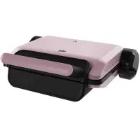 Beko TM 2946 P Pembe 1800 W Tost Makinesi