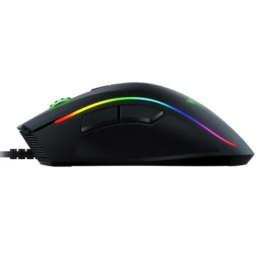 Razer Mamba Elite 5G 16000DPI 9 Tuş RGB Gaming Mouse