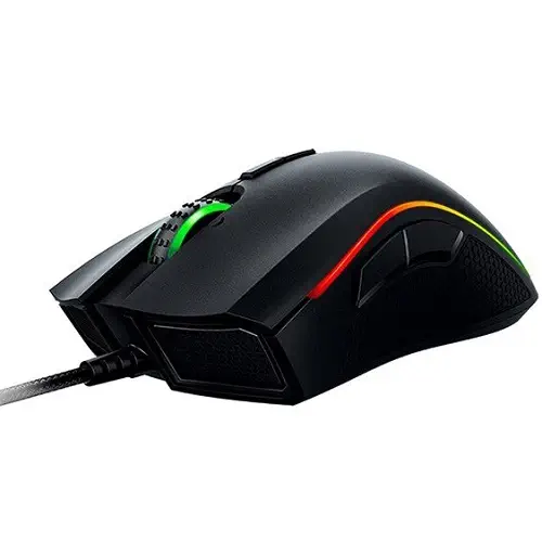 Razer Mamba Elite 5G 16000DPI 9 Tuş RGB Gaming Mouse