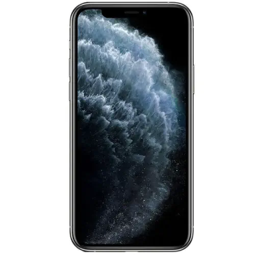 iPhone 11 Pro 256GB MWC82TU/A Gümüş Cep Telefonu - Apple Türkiye Garantili