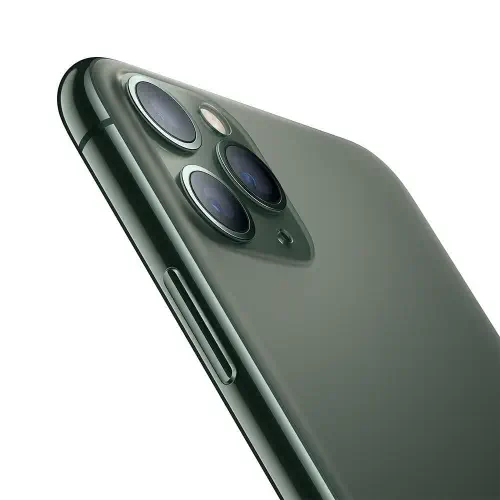 iPhone 11 Pro 256GB MWCC2TU/A Yeşil Cep Telefonu - Apple Türkiye Garantili