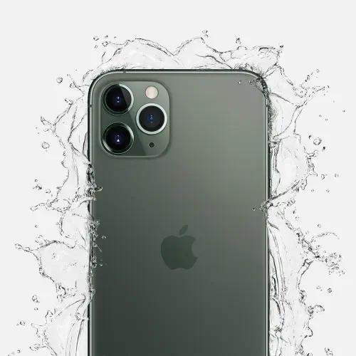 iPhone 11 Pro 256GB MWCC2TU/A Yeşil Cep Telefonu - Apple Türkiye Garantili
