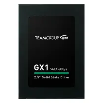 Team GX1 120GB 500/320MB/s 2,5″ SATA3 SSD Disk (T253X1120G0C101)