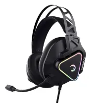 GamePower Kizaru Titreşimli 7.1 Surround RGB Gaming Kulaklık