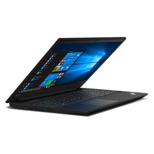 Lenovo ThinkPad E590 20NB007CTX i7-8565U 1.80GHz 8GB 256GB SSD 2GB Radeon RX 550X 15.6” Full HD Win10 Pro Notebook