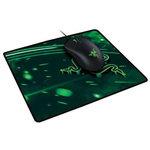 Razer Goliathus Speed Cosmic Edition Small Gaming Mousepad- RZ02-01910100-R3M1