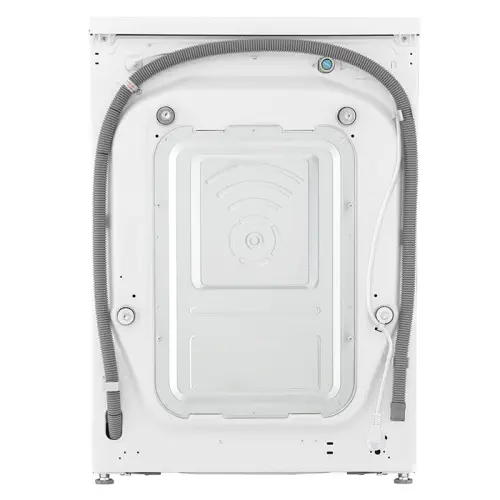 LG F4V5RGP0W A Wi-Fi 1400 Devir 10.5 Kg / 7 Kg Kurutmalı Çamaşır Makinesi