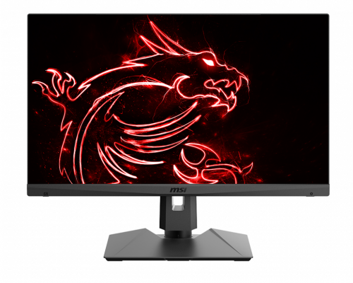 Resim MSI Optix MAG272QP 27" 165Hz 1ms (HDMI+Display) FreeSync QHD Monitör 