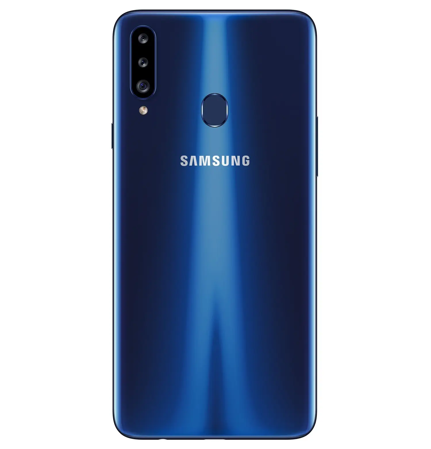 Samsung Galaxy A20S 32GB DS Mavi Cep Telefonu - Distribütör Garantili