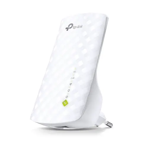 Tp-Link RE200(EU) AC750 Mbps Dual Band Extender