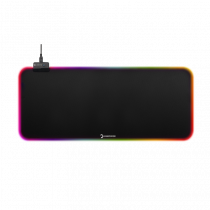 GamePower GP700 RGB 700x300x4mm Gaming Mousepad