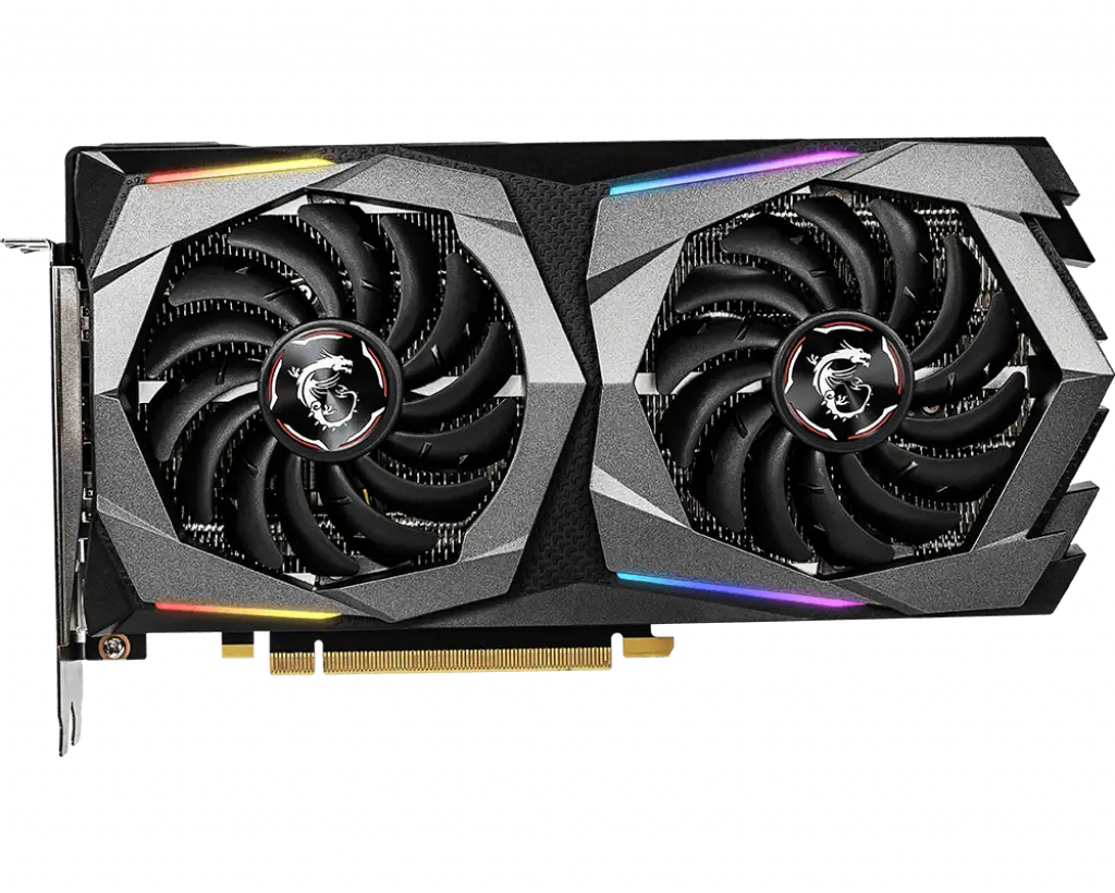 MSI GeForce RTX 2060 Super Gaming 8GB GDDR6 256Bit DX12 Gaming Ekran Kartı