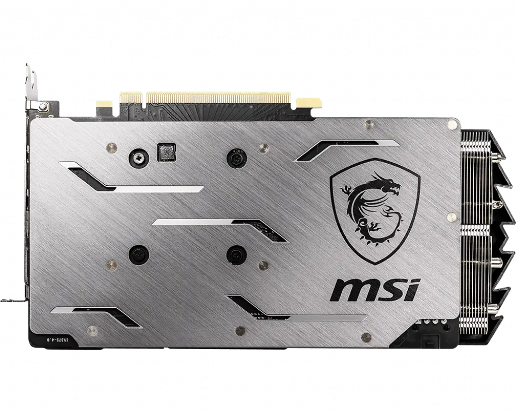 MSI GeForce RTX 2060 Super Gaming 8GB GDDR6 256Bit DX12 Gaming Ekran Kartı