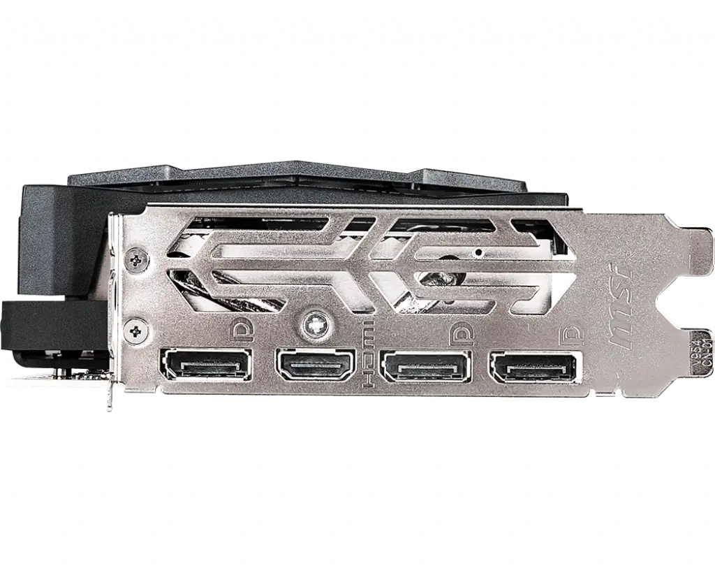 MSI GeForce RTX 2060 Super Gaming 8GB GDDR6 256Bit DX12 Gaming Ekran Kartı