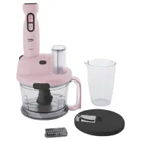 Beko RHB 2910 P 1000W Pembe Blender Seti