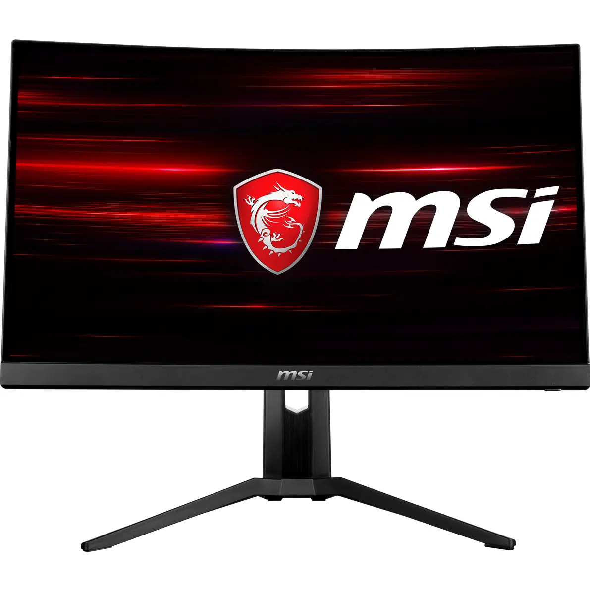 MSI Optix MAG271CR 27” 144Hz 1ms Curved Gaming Monitör