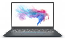 MSI Prestige 15 A10SC-023TR i7-10710U 1.10GHz 8GB 256GB SSD 4GB GeForce GTX 1650 15.6" Full HD Win10 Home Notebook