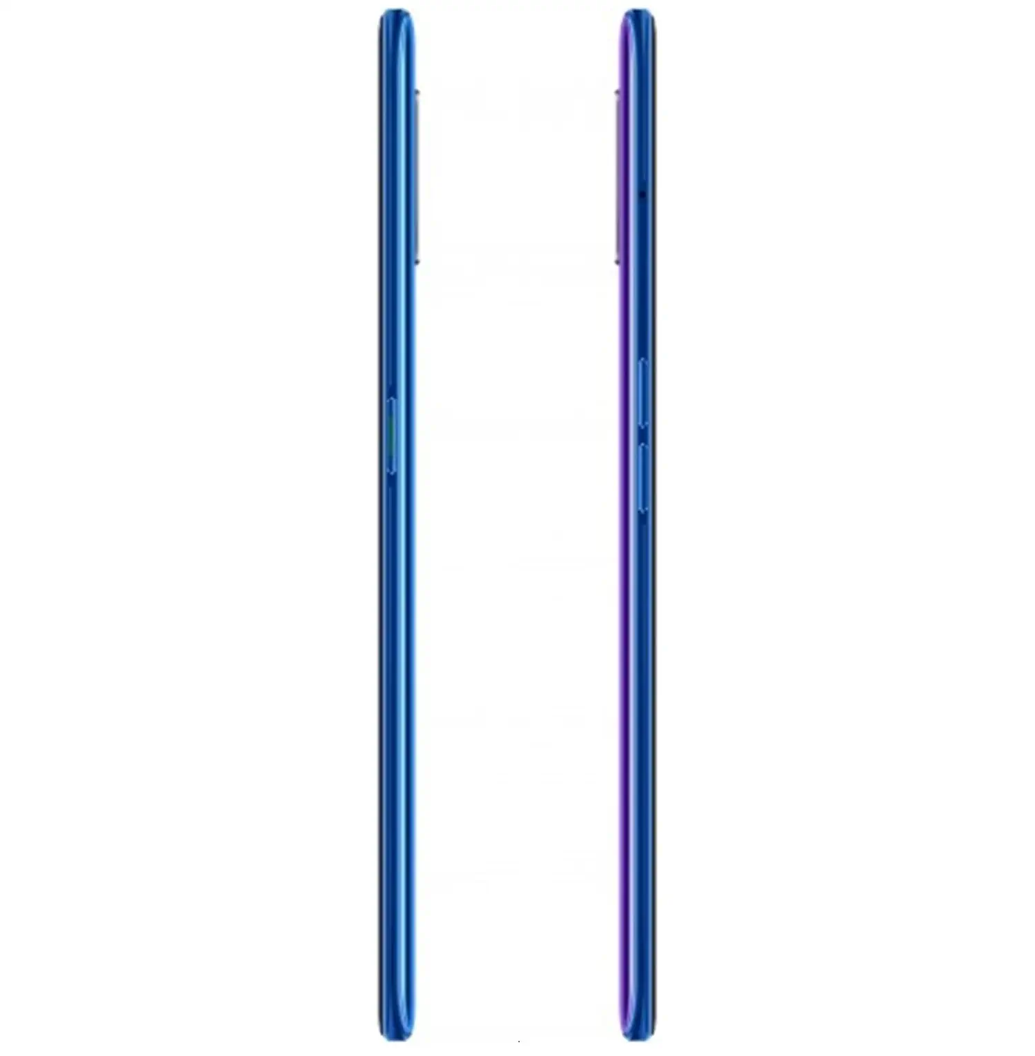 OPPO A9 2020 128 GB Mor Cep Telefonu - OPPO Türkiye Garantili