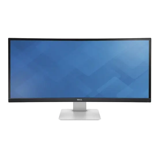 Dell UltraSharp U3415W 34″ 5ms 60Hz IPS LED WQHD Curved Monitör