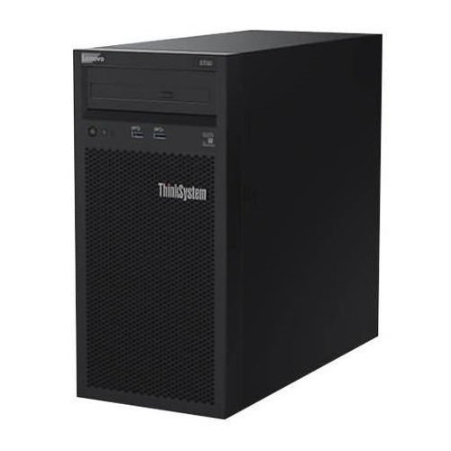 Lenovo thinksystem st50 обзор