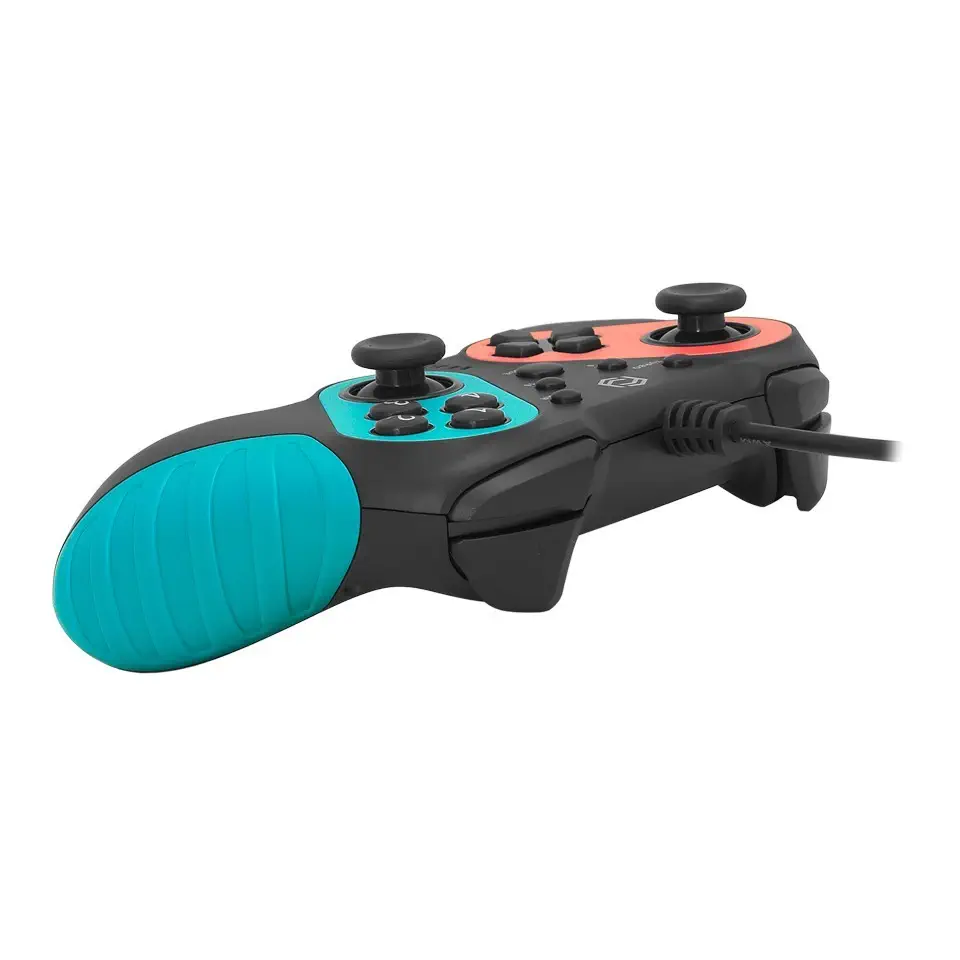 Frisby FGP-230U USB PS3 Uyumlu Titreşimli Gamepad