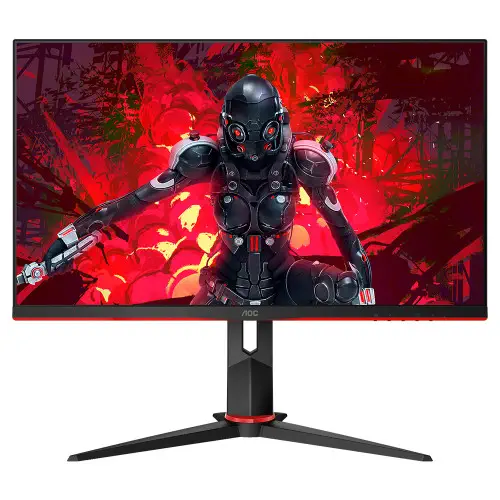 AOC 27G2U5/BK 27” 1ms 75Hz FreeSync WLED IPS Full HD Gaming Monitör