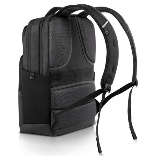 Dell pro backpack 15 po1520p 460 bcmn обзор