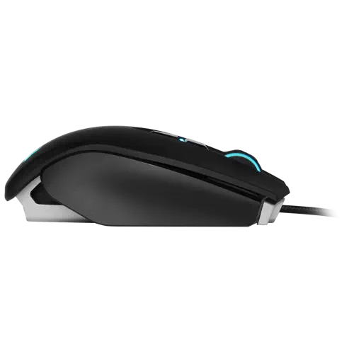 Corsair M65 RGB Elite Tunable FPS 18.000 DPI 8 Tuş Optik USB Kablolu Siyah Gaming Mouse - CH-9309011-EU