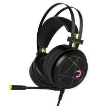 GamePower Medusa Rainbow 7.1 Surround Gaming Kulaklık 