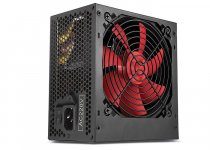Everest EPS-500A 500W 12cm Fanlı Power Supply