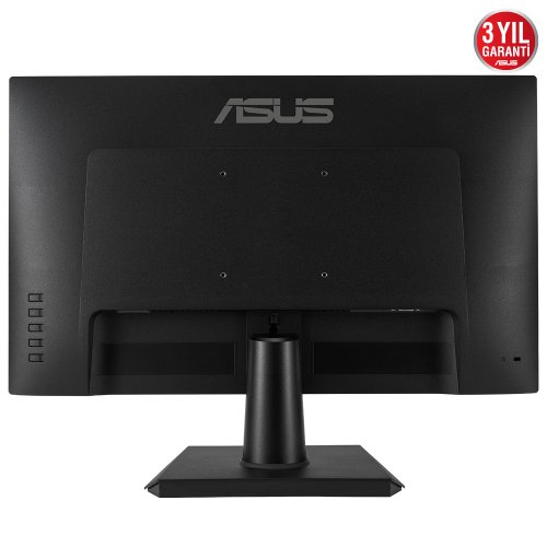 Настройка монитора asus va24ehe