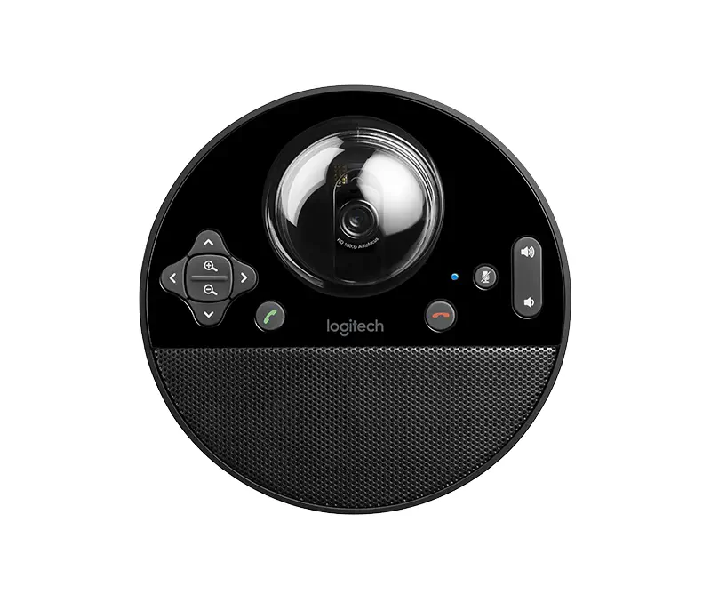 Logitech BCC950 Full HD 1.2 Zoom Video Konferans Sistemi - 960-000867
