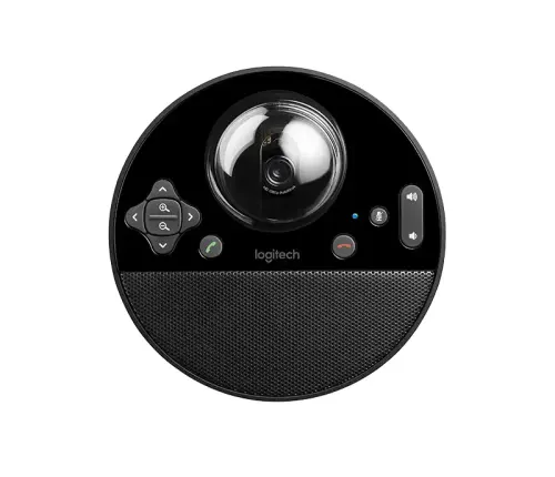 Logitech BCC950 Full HD 1.2 Zoom Video Konferans Sistemi - 960-000867