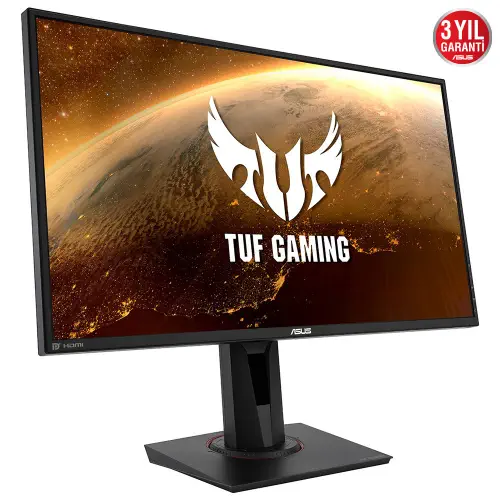 Asus TUF Gaming VG279QM 27″ 1ms 280Hz IPS Full HD Gaming (Oyuncu) Monitör