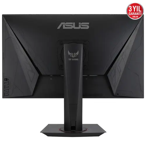 Asus TUF Gaming VG279QM 27″ 1ms 280Hz IPS Full HD Gaming (Oyuncu) Monitör