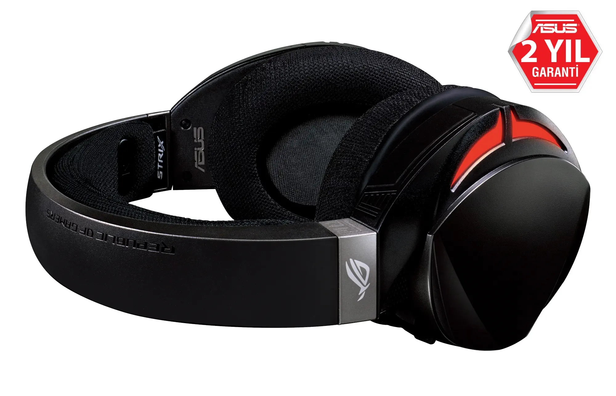 Asus ROG Strix Fusion 300 7.1 PC, PS3, Xbox One ve Mobil Uyumlu Gaming Kulaklık
