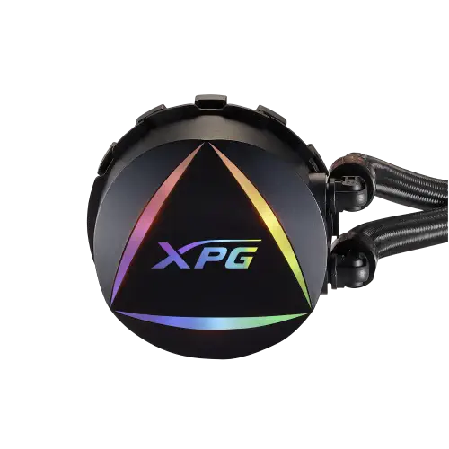 XPG LEVANTE240-BKCWW ARGB 240mm CPU Sıvı Soğutucu