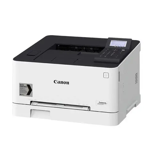 Canon i-Sensys LBP623CDW Wi-Fi Renkli Lazer Yazıcı