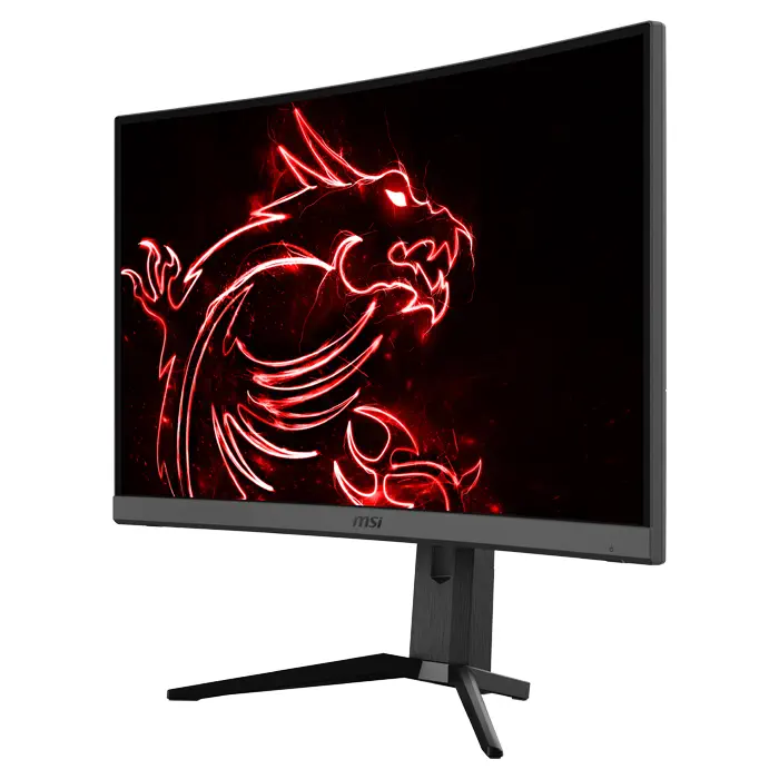 MSI Optix MAG272CQR 27” 1ms 165Hz FreeSync Anti-Flicker VA LED WQHD Curved Gaming (Oyuncu) Monitör