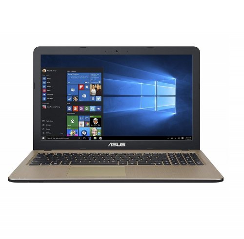 Asus X540UB-GQ359 Intel Core i5-8250U 1.60GHz 4GB DDR4 1TB 2GB GeForce MX110 15.6" HD Endless Notebook
