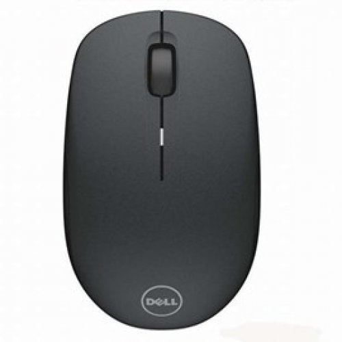 Dell Wm126 1000dpi 3 Tus Optik Siyah Kablosuz Mouse Incehesap Com