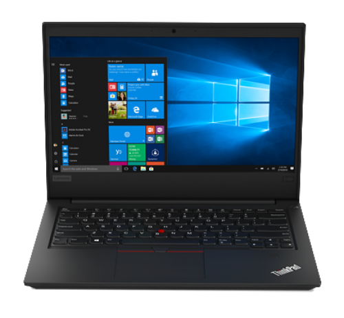 Lenovo ThinkPad E490 20N8S1CB00 i7-8565U 1.80GHz 8GB 256GB SSD 2GB Radeon RX550X 14" Full HD Win10 Pro Notebook