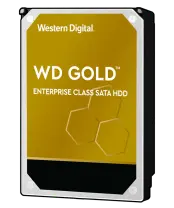 WD Gold Enterprise WD102KRYZ 10TB 7200RPM 256MB 3.5″ SATA3 Harddisk