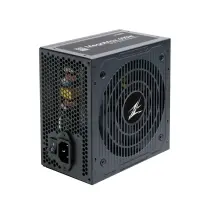 Zalman ZM600-TXII 600W Dual Forward 120mm 80+ Power Supply