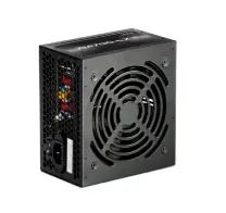 Zalman ZM700-LXII 700W 120mm Power Supply